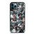 KAEYA GENSHIN IMPACT AESTHETIC iPhone 12 Pro Max Case