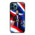 KYLIAN MBAPE PSG iPhone 12 Pro Max Case