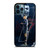 KYLIAN MBAPPE 7 PSG iPhone 12 Pro Max Case