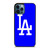 LA DODGERS WALLPAPER iPhone 12 Pro Max Case