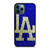 LA LOS ANGELES DODGERS DIAMOND iPhone 12 Pro Max Case