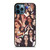 LANA DEL REY COLLAGE iPhone 12 Pro Max Case