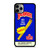 VANILLA BACKWOODS iPhone 11 Pro Max Case