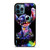 LILO AND STITCH ART iPhone 12 Pro Max Case