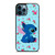 LILO AND STITCH DISNEY iPhone 12 Pro Max Case