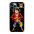 LUFFY ONE PIECE MANGA ANIME iPhone 12 Pro Max Case
