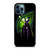 MALEFICENT SLEEPING BEAUTY DISNEY CARTOON iPhone 12 Pro Max Case