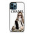 MARIA ULRICHOVA SKETSA iPhone 12 Pro Max Case