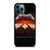 METALLICA MASTER OF PUPPETS iPhone 12 Pro Max Case