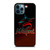 MIAMI MARLINS MLB BASEBALL TEAM LOGO iPhone 12 Pro Max Case