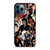 MICHAEL JACKSON COLLAGE iPhone 12 Pro Max Case