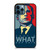 MICHAEL SCOTT ART iPhone 12 Pro Max Case
