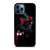 MILES MORALES SPIDERMAN SONY MARVEL iPhone 12 Pro Max Case