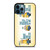MINIONS KEVIN BOBO STUART iPhone 12 Pro Max Case