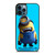 MINIONS STUART iPhone 12 Pro Max Case