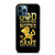 NOTRE DAME FIGHTING IRISH GOLD EDITION iPhone 12 Pro Max Case