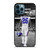 NY NEW YORK GIANTS SAQUON BARKLEY END GAME iPhone 12 Pro Max Case
