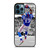 ODELL BECKHAM JR 13 NEW YORK GIANTS iPhone 12 Pro Max Case