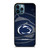 PENN STATE NITTANY LIONS FOOTBALL TEAM PSU iPhone 12 Pro Max Case