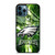 PHILADELPHIA EAGLES LOGO GREEN iPhone 12 Pro Max Case