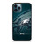 PHILADELPHIA EAGLES NFL FOOTBALL TEAM iPhone 12 Pro Max Case