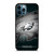 PHILADELPHIA EAGLES SYMBOL iPhone 12 Pro Max Case