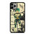 VEGETA DRAGONBALL COMIC iPhone 11 Pro Max Case