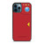 POKEDEX POKEMON NINTENDO iPhone 12 Pro Max Case