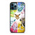 POKEMON ALL EEVEE iPhone 12 Pro Max Case