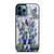 PRESCOTT 4 DALLAS COWBOYS iPhone 12 Pro Max Case