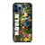 ROBLOX GAME ALL CHARACTER iPhone 12 Pro Max Case