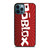 ROBLOX GAMES ICON iPhone 12 Pro Max Case