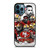 SAN FRANCISCO 49ERS TEAM FOOTBALL NFL PLAYERS iPhone 12 Pro Max Case