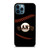 SAN FRANCISCO GIANTS BALL iPhone 12 Pro Max Case