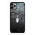 VENOM DISTORTION WALL iPhone 11 Pro Max Case