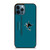 SAN JOSE SHARKS LANDSCAPE iPhone 12 Pro Max Case