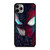 VENOM SPIDERMAN 2 iPhone 11 Pro Max Case