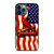 ST LOUIS CARDINALS MLB FLAG iPhone 12 Pro Max Case