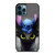 STITCH AND TOOTHLESS DRAGON iPhone 12 Pro Max Case