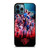 STRANGER THINGS VOL 3 iPhone 12 Pro Max Case