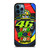 THE DOCTOR VR VALENTINO ROSSI 46 iPhone 12 Pro Max Case