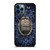 THE HAUNTED MANSION EMBLEM iPhone 12 Pro Max Case