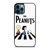 THE PEANUTS SNOOPY ABBEY ROAD iPhone 12 Pro Max Case