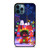 THE PEANUTS SNOOPY CHRISTMAST iPhone 12 Pro Max Case