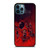 THE REDS LIVERPOOL PLAYERS iPhone 12 Pro Max Case