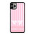 VICTORIA SECRET WING LOGO iPhone 11 Pro Max Case