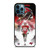 TOM BRADY TAMPA BAY BUCCANEERS iPhone 12 Pro Max Case