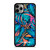 VICTORIA'S SECRET FLORAL PINK 2 iPhone 11 Pro Max Case