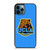 UCLA BRUINS LOGO iPhone 12 Pro Max Case