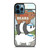 WE BARE BEARS UP iPhone 12 Pro Max Case WE BARE BEARS UP iPhone 12 Pro Max Case
